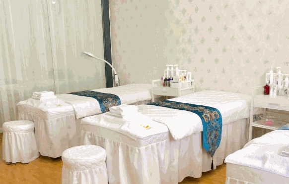 美立岛皮肤管理